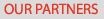 Our Partners